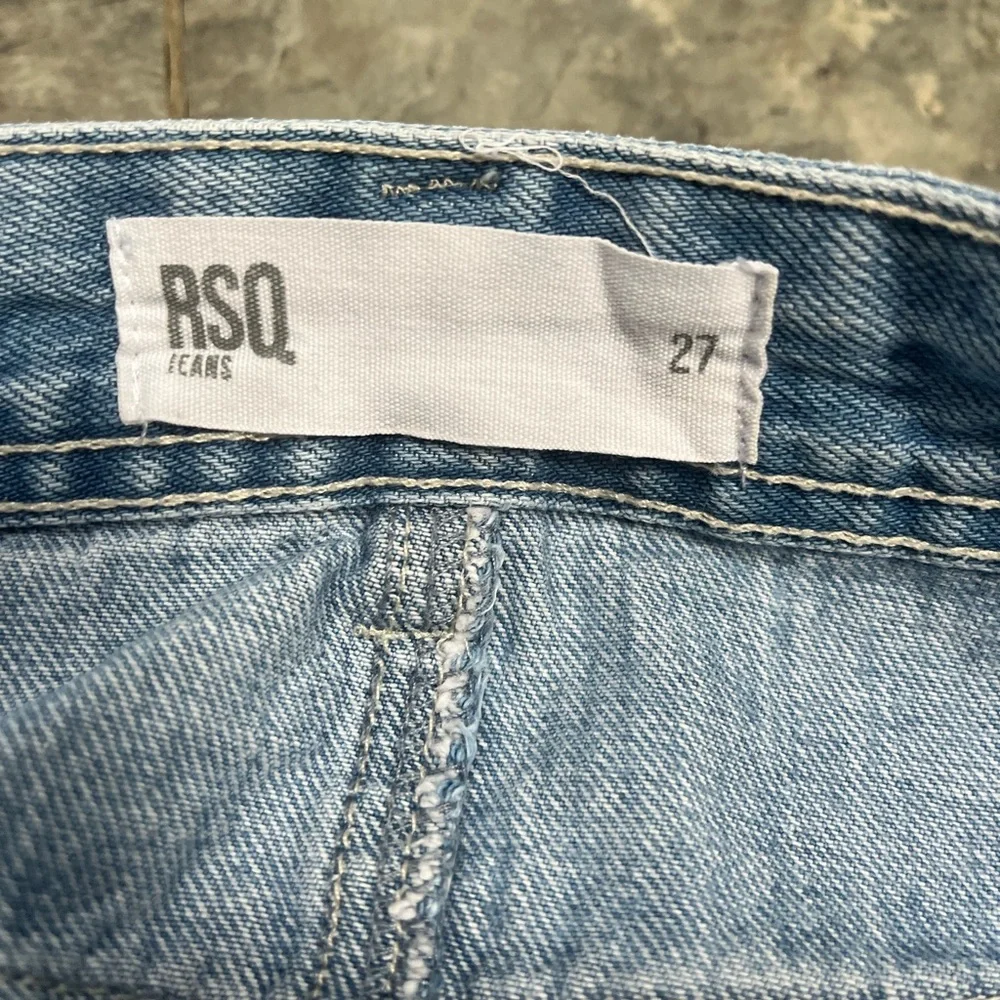 Jeans - Picture 4 of 4